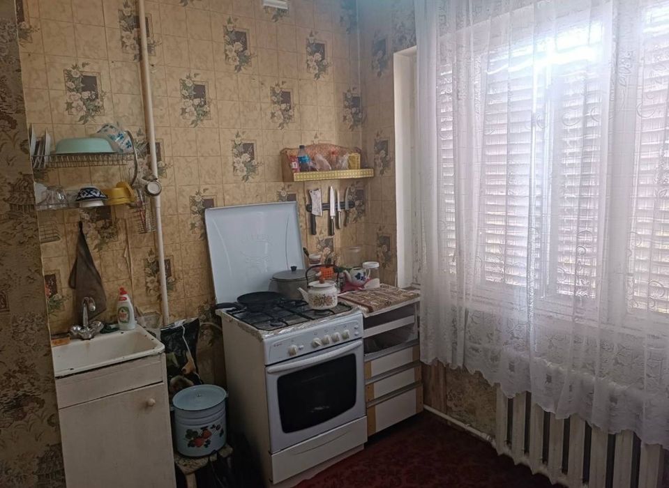 Феруза 1/4/4 без ремонта