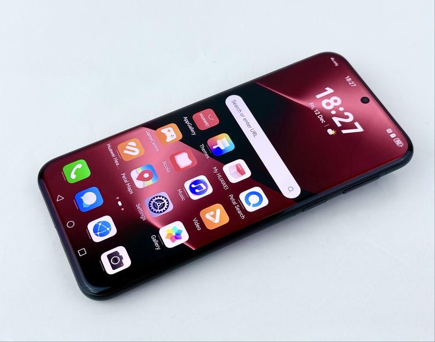 НОВ! Huawei Pura 80 Ultra 5G 512GB 16RAM Black Гаранция!