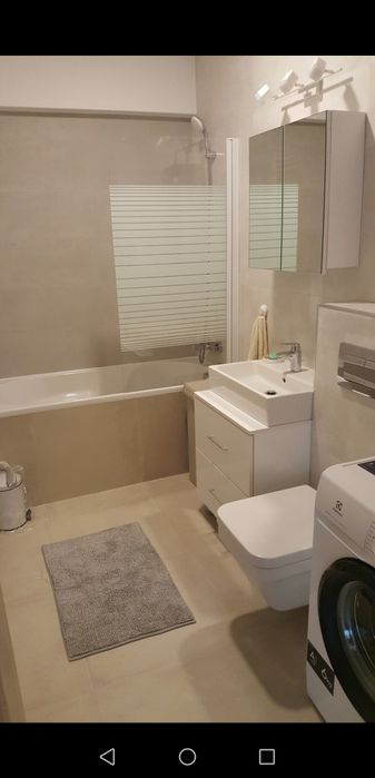 2 camere, decomandat, loc parcare, vedere Poli