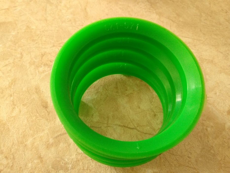 центрирующие кольца для колесных дисков