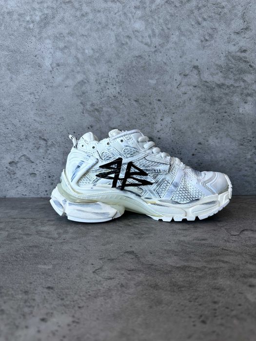 Обувки BALENCIAGA Runner Unisex