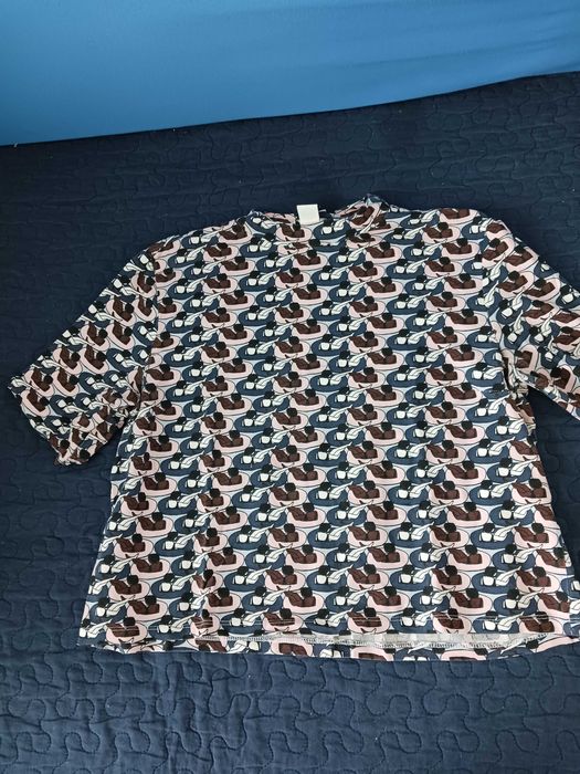 Продавам 5 фанелки къс/дълъг ръкав