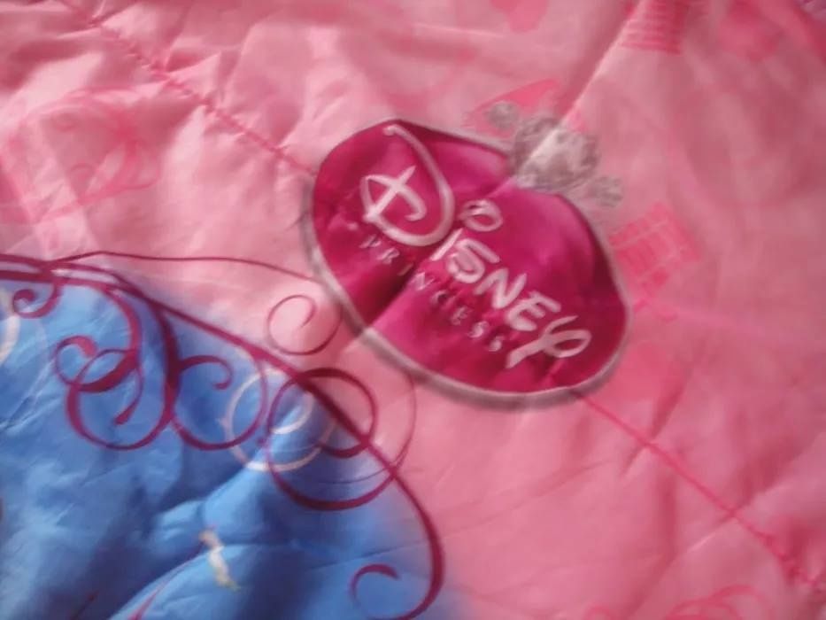 Sac de dormit Disney Princess,stare f buna