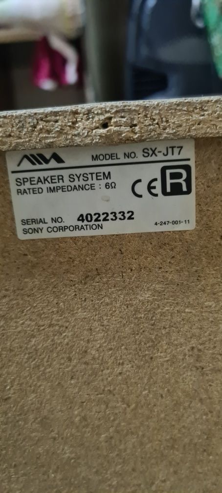 Kalonka soniy reyalni 125w