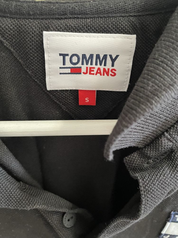 Tommy jeans, marimea S