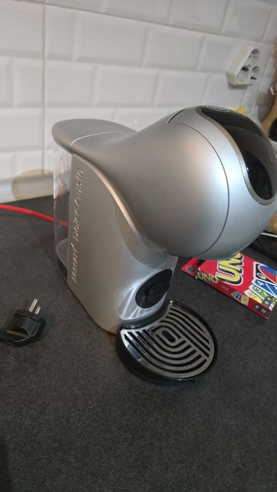 Кафе машина на капсули Dolce Gusto