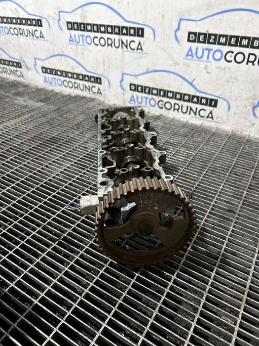 Chiuloasa Citroen C4 Cactus 1.6 D 2014 - 2017 73kW 99CP 1560CC BHY DV6FD Euro5 (1203)