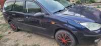 Vand ford focus 1.8