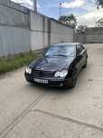 Mercedes CLK 2.7 D Automat
