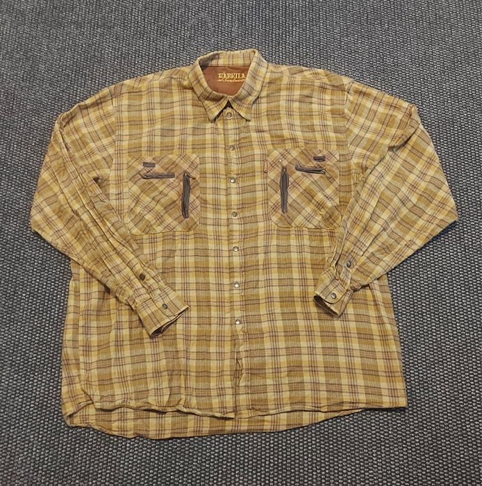 Harkila риза 3XL/4XL мъжка