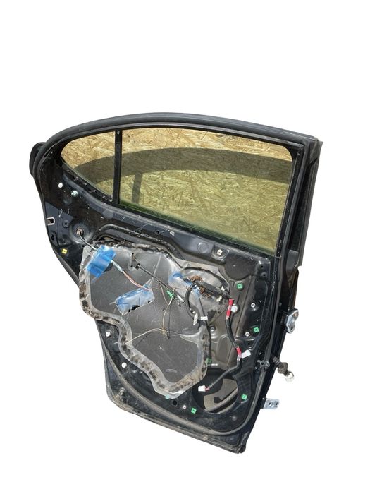 Usa  Portiera stanga spate LEXUS IS II Saloon GSE2_, ALE2_, USE2_ 2005