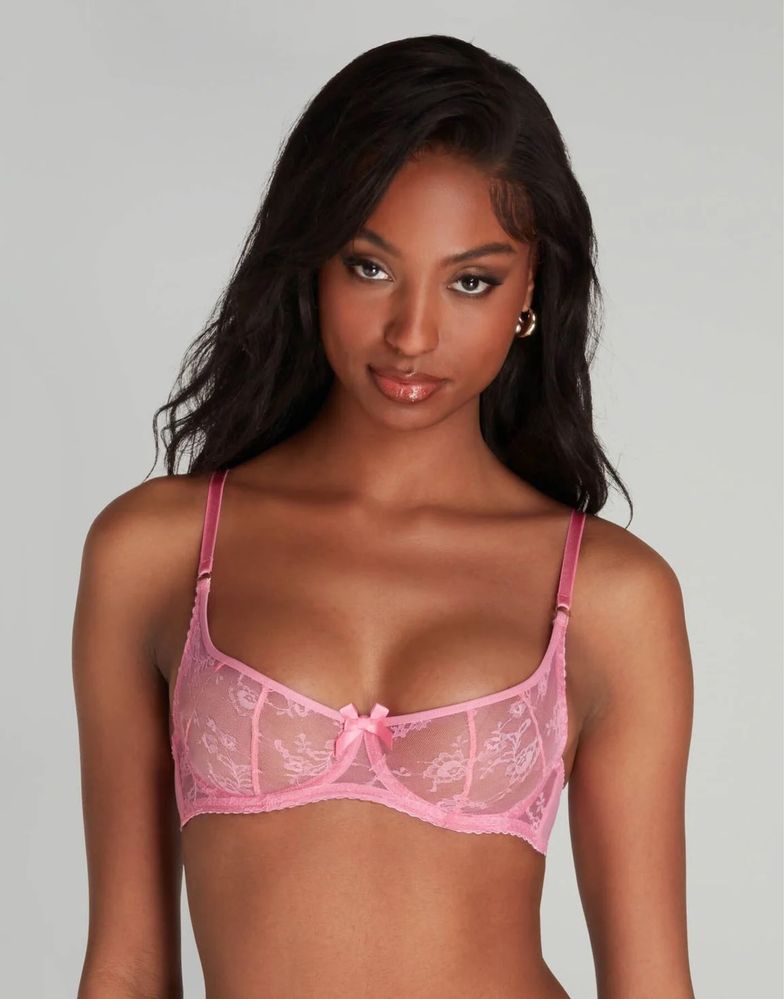 Sutien Agent Provocateur