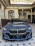 BMW i5 M 35L full option