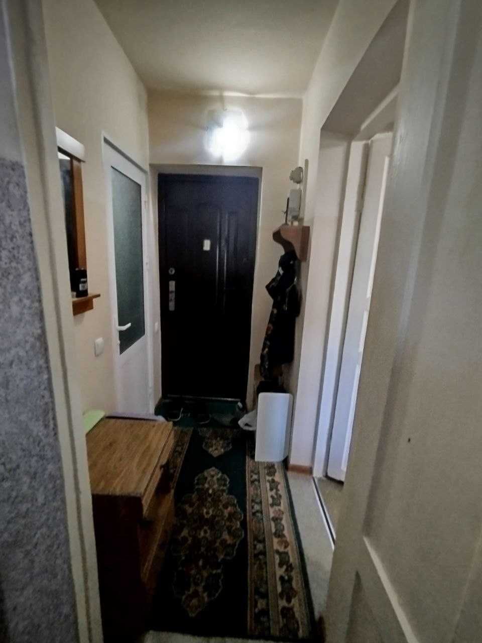 1 комнатная квартира в кирпичном доме по ул.Гагарина