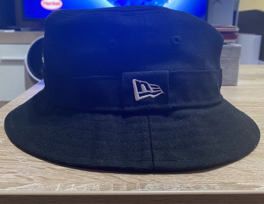 шапка new era