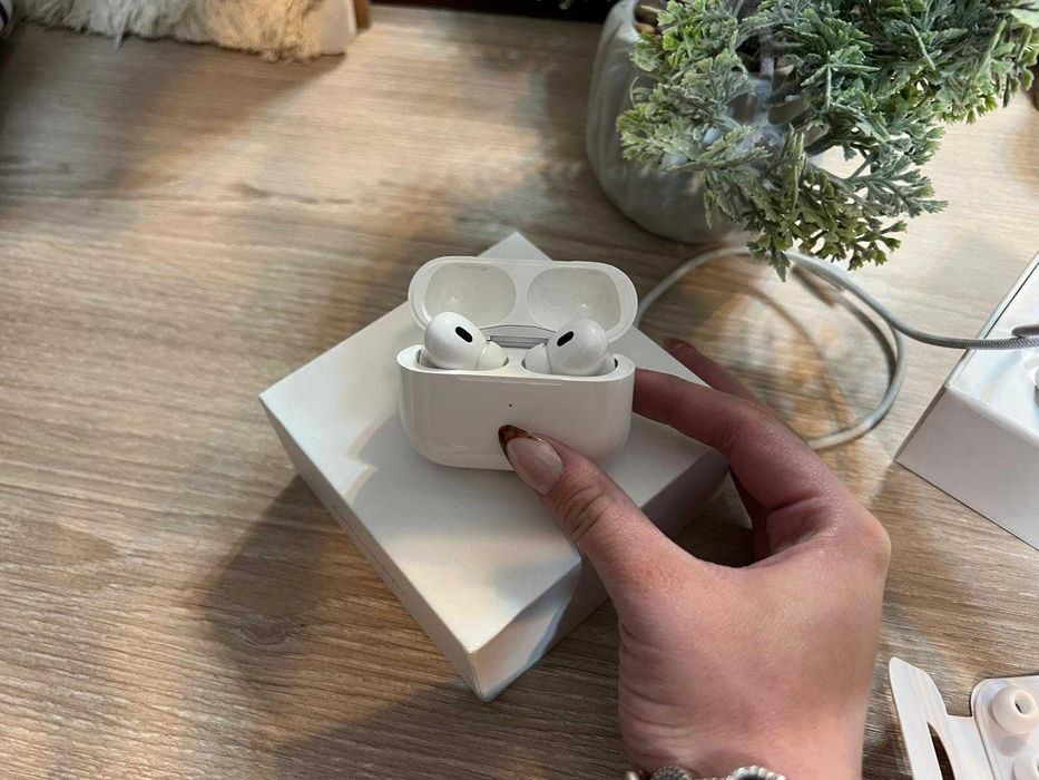 AirPods Pro 2 USB-C