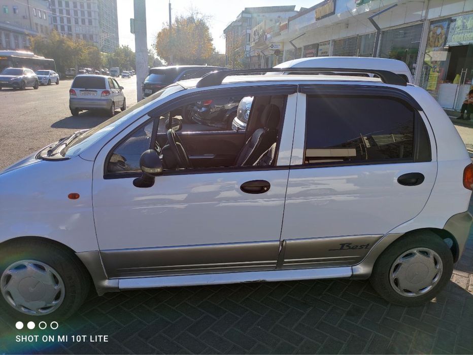 Matiz best 2011 srochniy