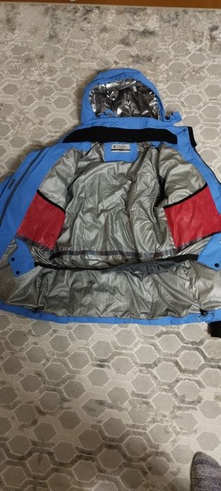 Костюм спортивный