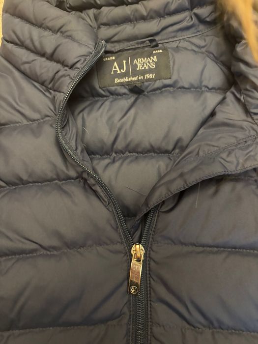 Дамско яке Armani Jeans