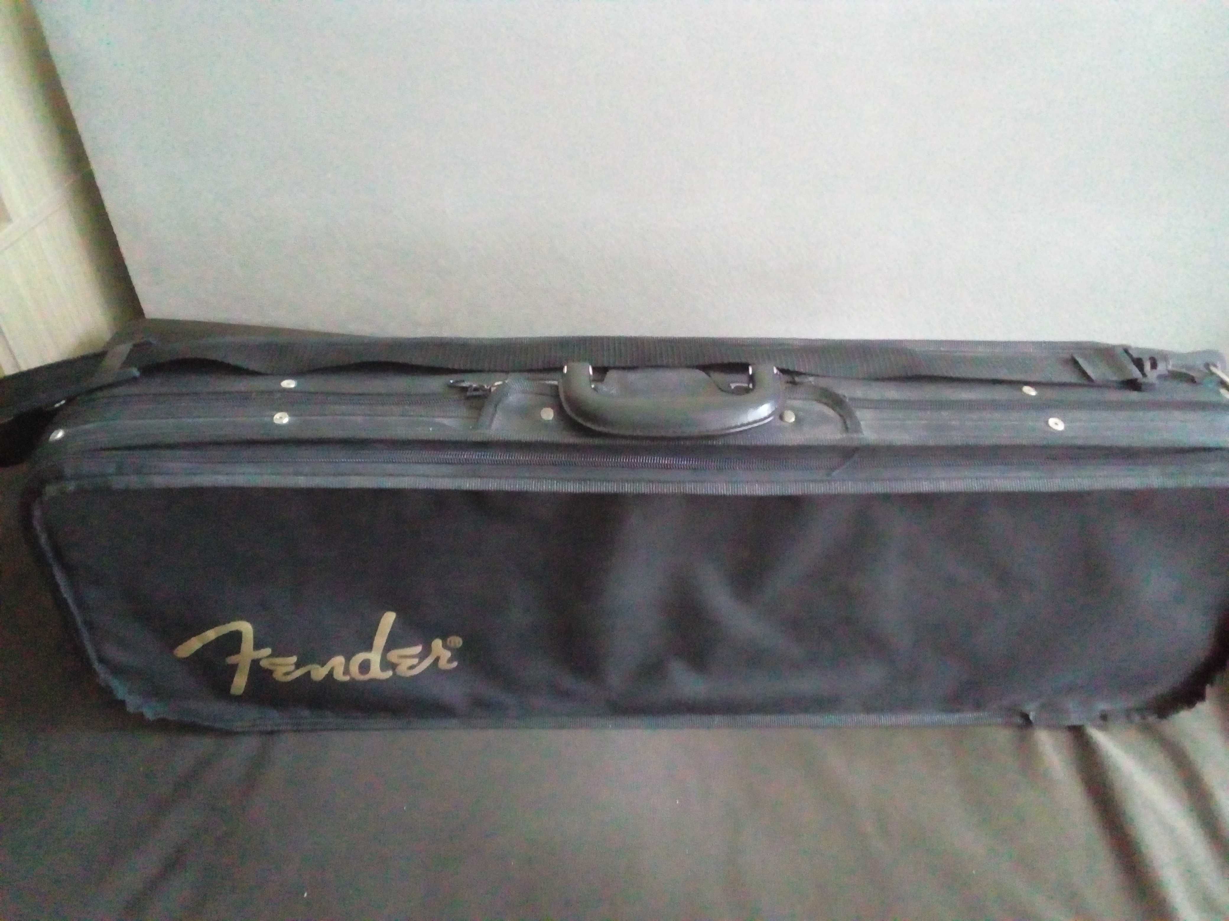 Fender Electric Violin FV1