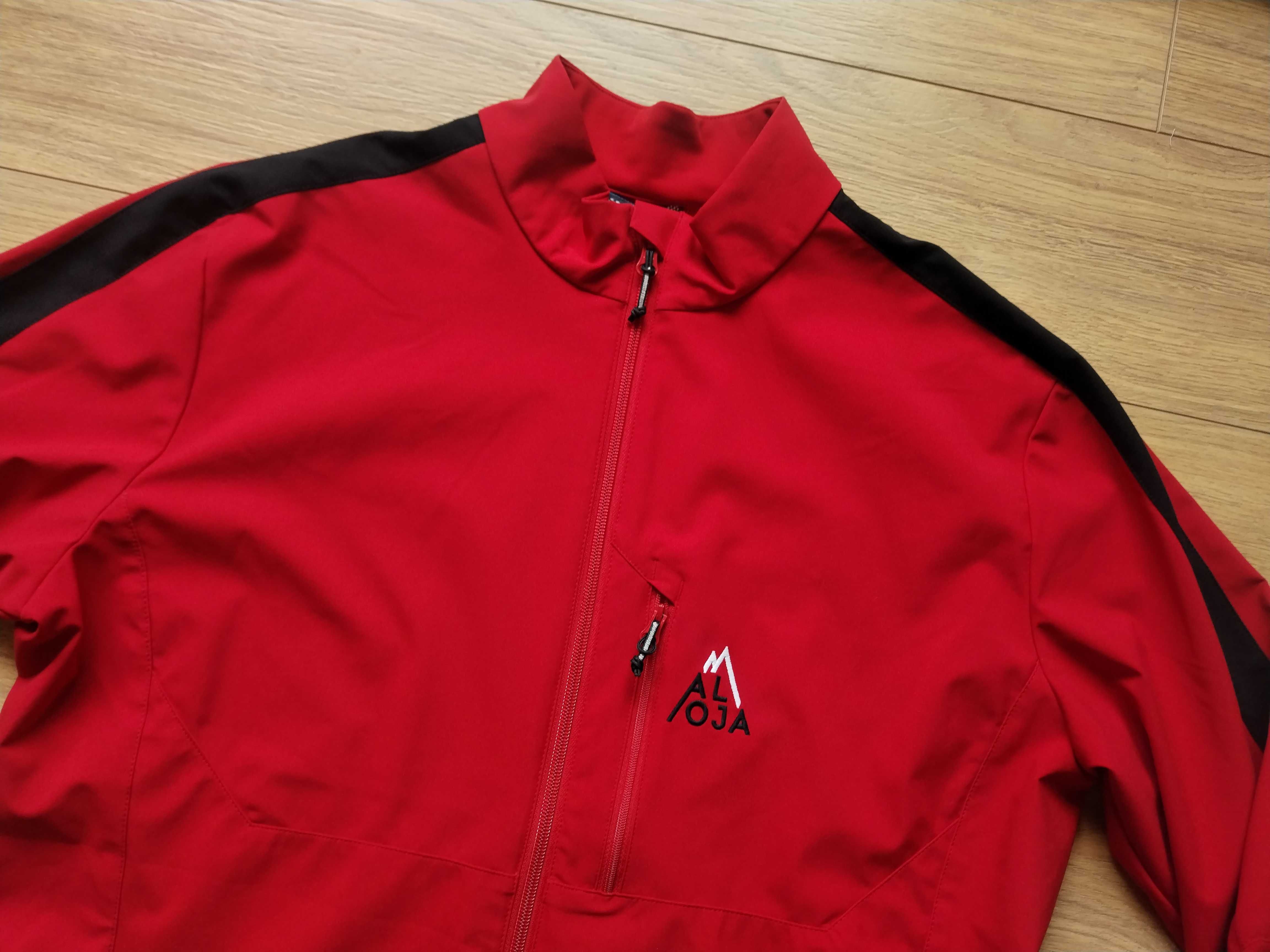 Maloja BrentanM Stormshell Стреч Яке Мулти-Спорт Мъжко XL