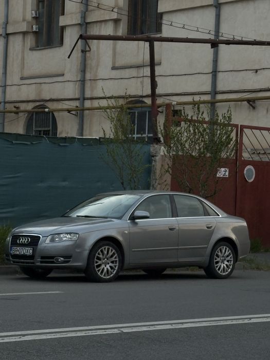 Vand audi a4 b7 an 2008, motor 1.9 tdi