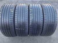 SET 2 Anvelope Vara 215/55 R17 CONTINENTAL ContiEcoContact 5 94V