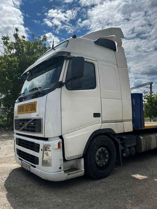 Captractor+platformă