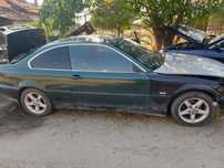 БМВ Е46 320ci М52В20ty НА ЧАСТИ