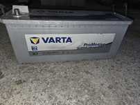 Acumulator Varta 145Ah