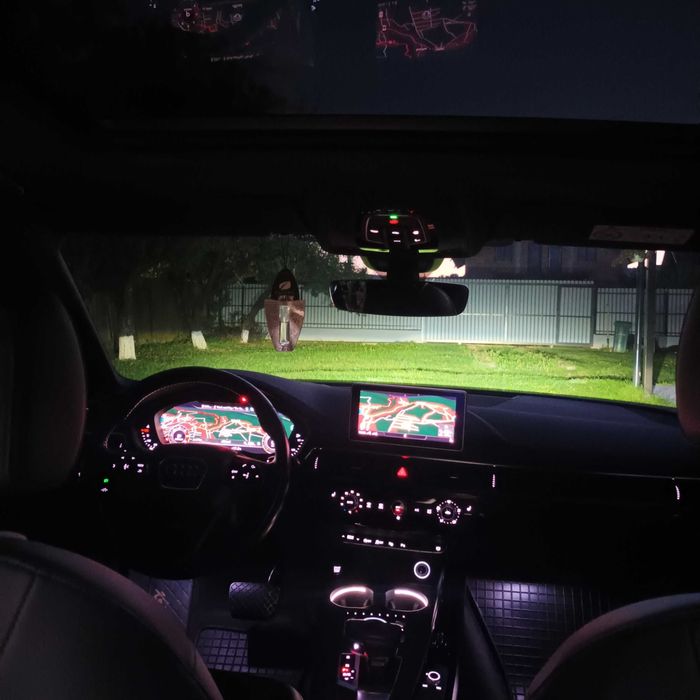 Audi A4, 2.0TDI din 2018