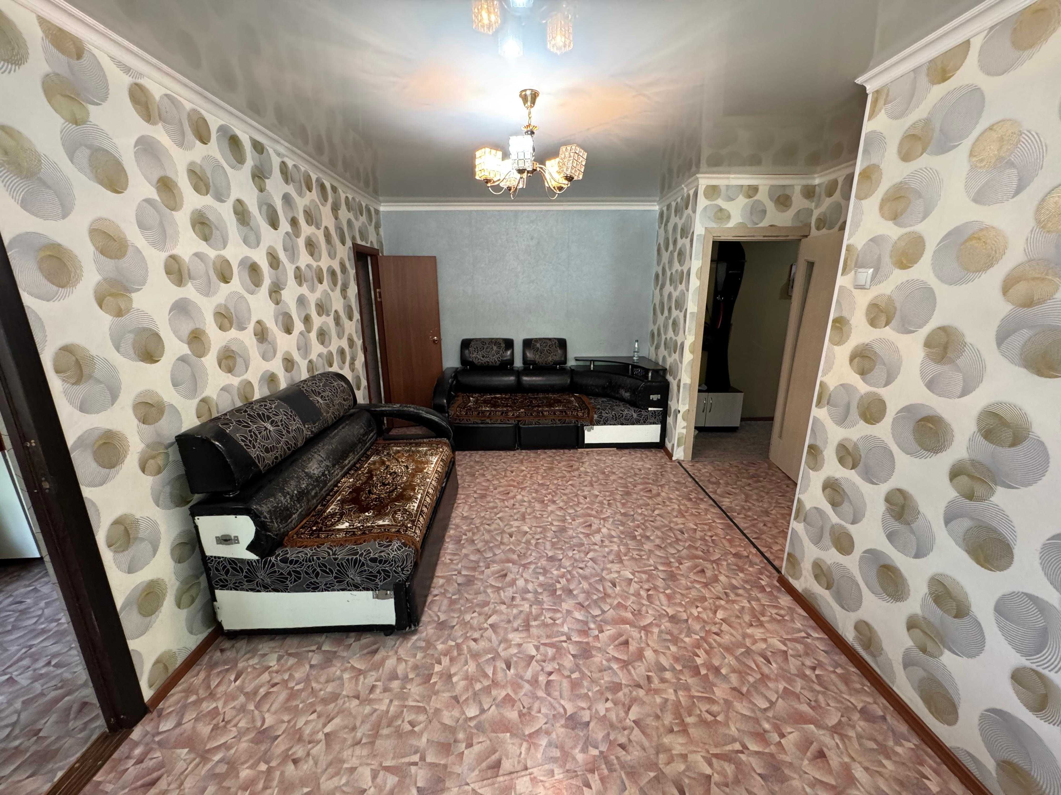 ^Продам 2х комнатную квартиру в Сортировке!!!