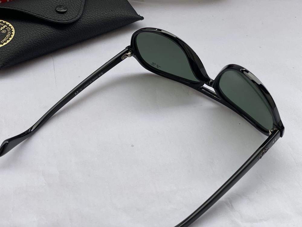 Ochelari de soare RAY BAN 4125 Cats 5000 Noi