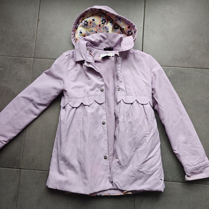 Детско яке Sergeant Major размер 11 години 146