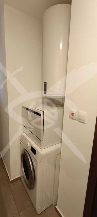 Дава се под наем Двустаен апартамент в София, м-т Гърдова глава - 60 кв.м за 795 € - Снимка #4