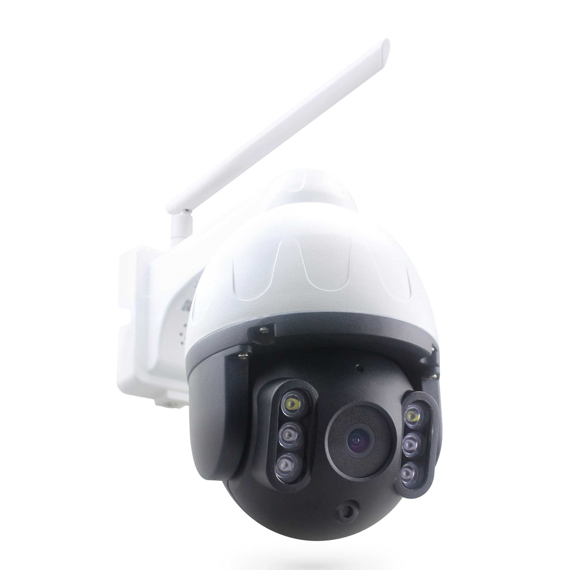 Camera supraveghere video PTZ382 1080P WiFi