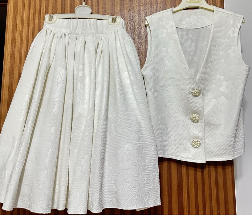 Двойка для мероприятий