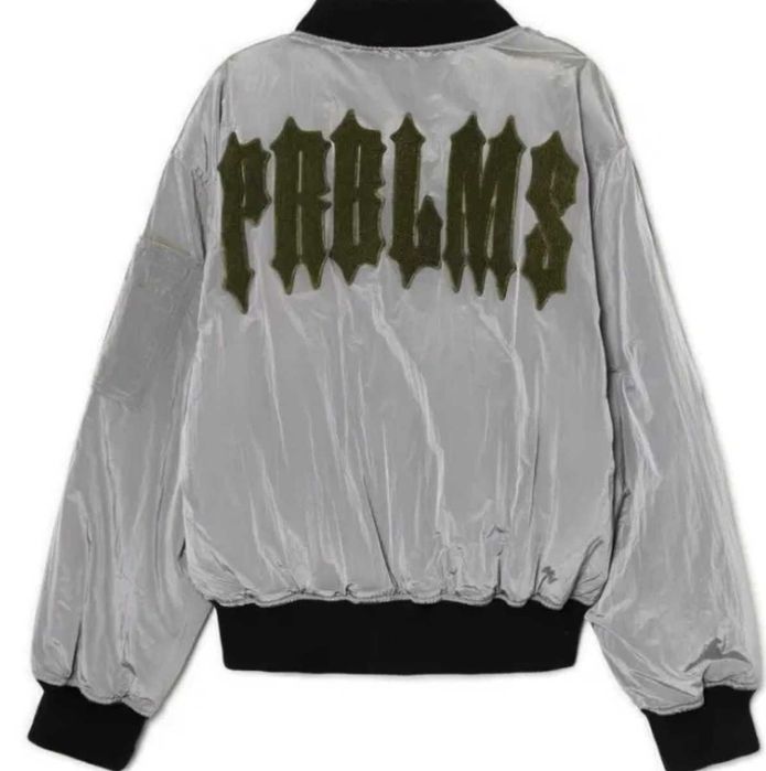 Мъжко яке CROPP M размер