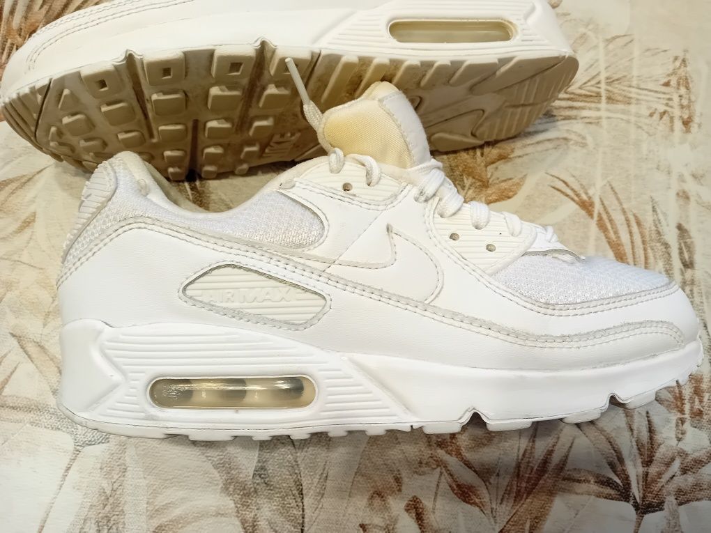 Найк Air Max-оригинален