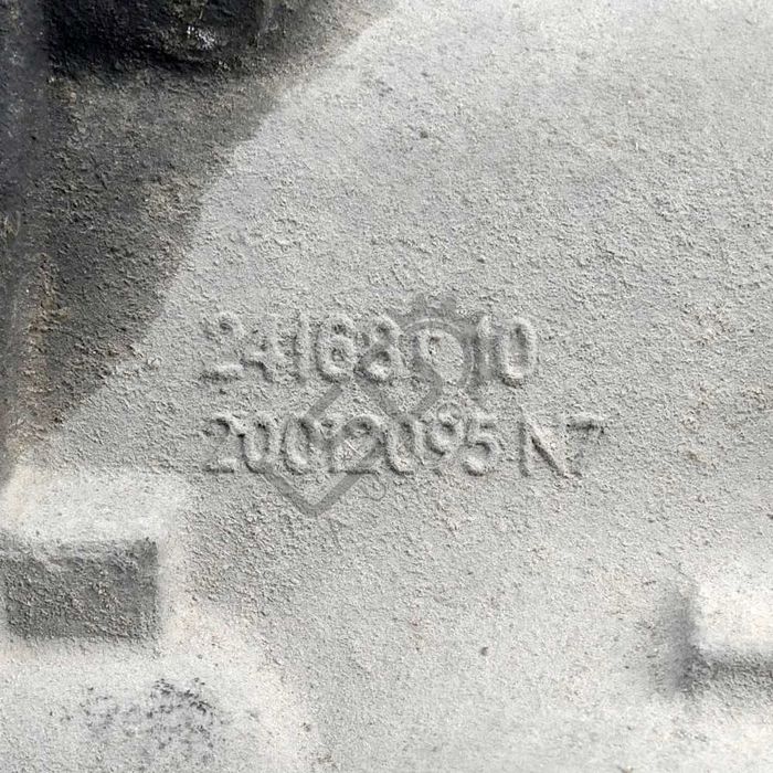 Диференциал BMW 5 Series (F10, F1 ID:146584