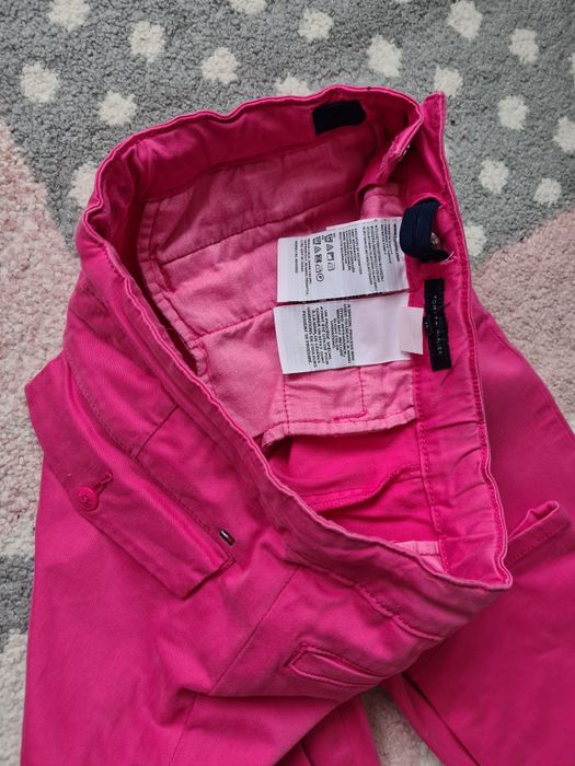 Pantaloni Tommy Hilfiger 176 cm, S adult