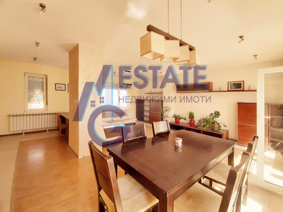 Продава се Мезонет в Бургас, Лазур - 217 кв.м за 1752 €/кв.м - Снимка #16