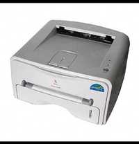 Принтер Xerox phaser 3121