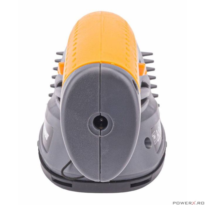 Foarfeca cu baterie 1.5 Ah pentru iarba si arbusti, Powermat