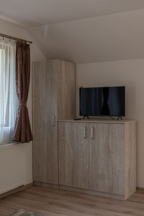 Cazare la munte  Bran