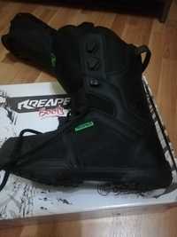 Boots snowboard Kreaper