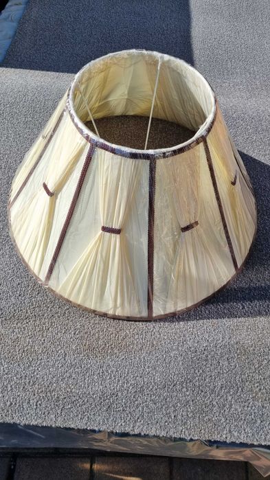 Abajur 55 cm diametru