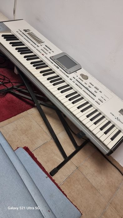 Korg Pa2 Xpro nouă
