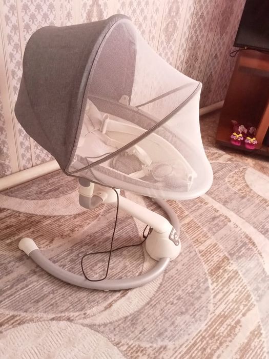 Электролюлька Марибель в отличном состоянии