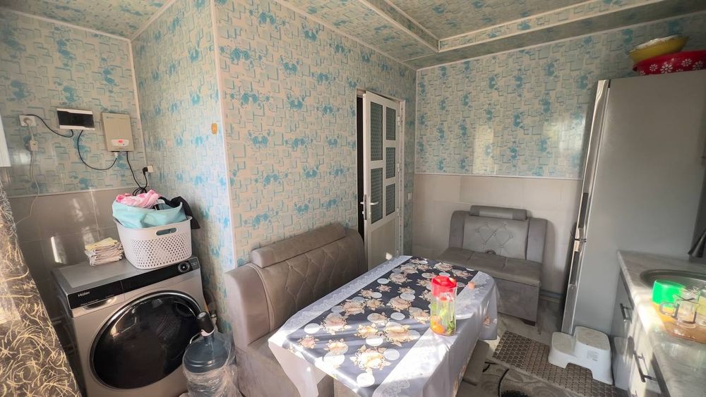 Продаётся участок